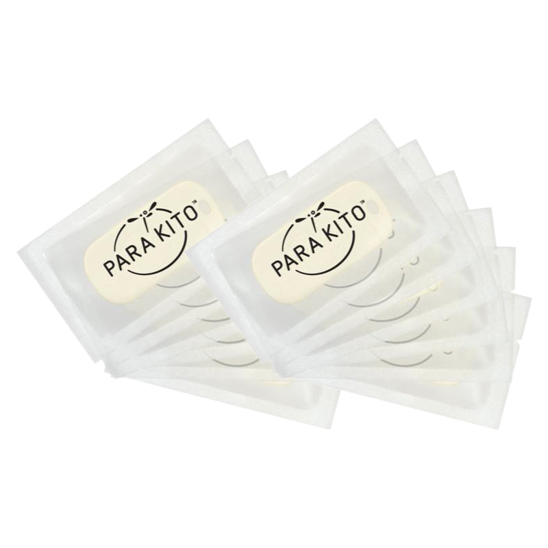 Refill Pellets for Wristbands & Clips